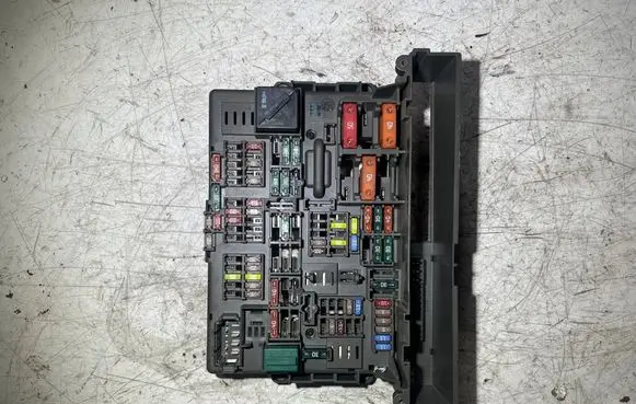 Fuse module