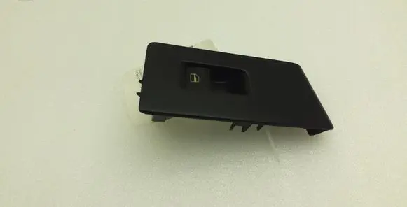 Volkswagen PASSAT B7 Electric window control switch 3AA868750 7L6959855B