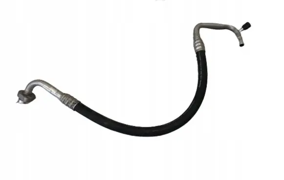 Audi A4 S4 B8 8K Air conditioning (A/C) pipe/hose 8K0260707AC