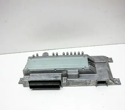 Audi A5 Sound amplifier 8W0035465