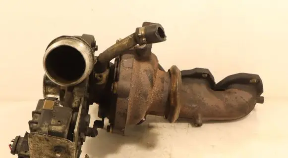 Peugeot 4007 Turbo 9684849580