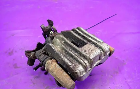 Audi A6 S6 C5 4B Rear brake caliper