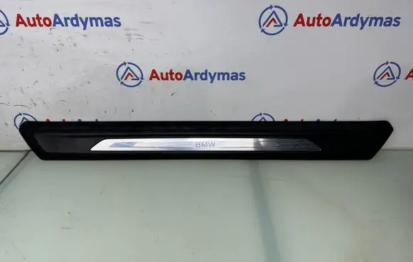 BMW 4 F32 F33 Front sill trim cover 7345108 51477345108 7395033