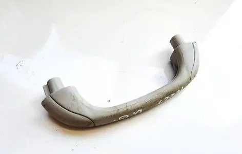 Toyota Yaris Rear interior roof grab handle