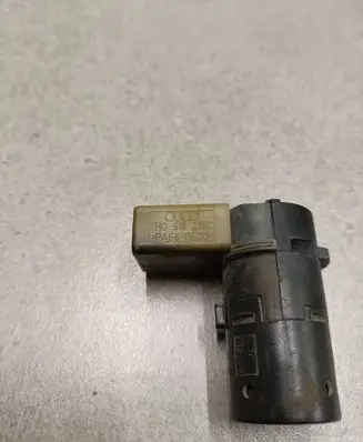 Skoda Octavia Mk2 (1Z) Parking PDC sensor 3687506 7H0919275C