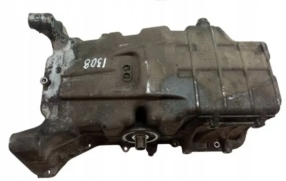 Honda Jazz Oil sump