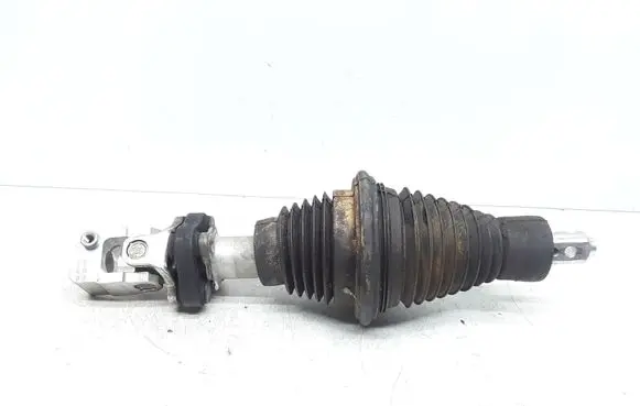 Steering column universal joint