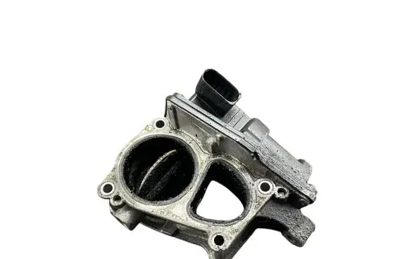 Audi A5 Sportback 8TA Throttle valve 059129593J