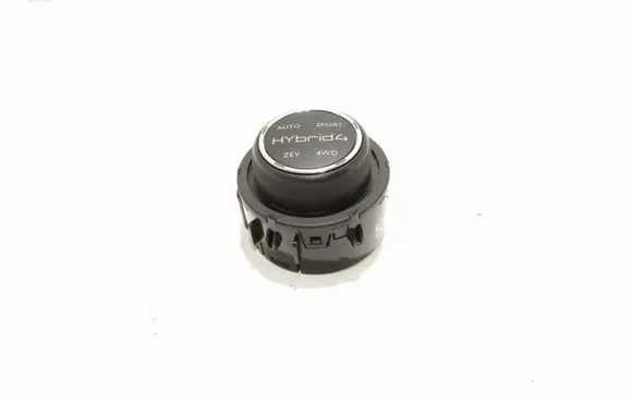 Peugeot 508 Multifunctional control switch/knob 96669728ZD