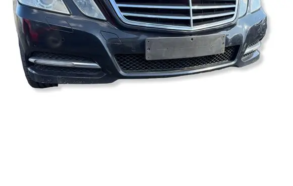 Mercedes-Benz E W212 Front bumper 
