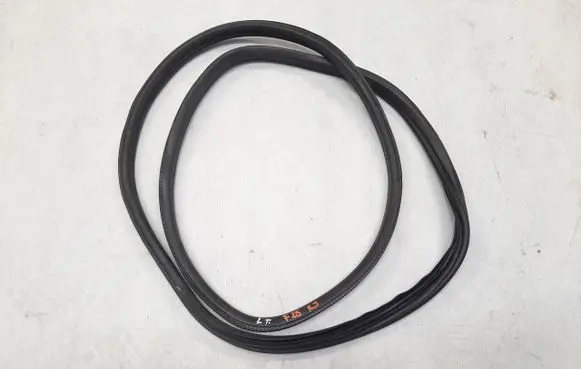 BMW X3 F25 Rubber seal loading door N20B20