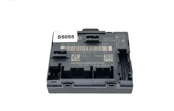 Audi A4 S4 B8 8K Door control unit/module 8K0959793J 8K0959793E