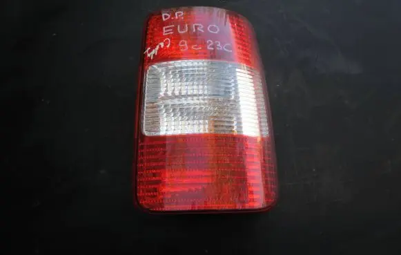 Volkswagen Caddy Rear/tail lights 4VEX13A602AA