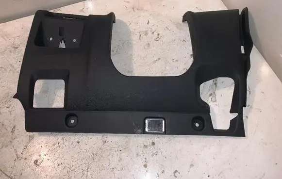 Volvo S60 Steering wheel trim 8632663