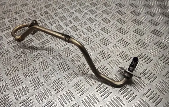 Skoda Fabia Mk1 (6Y) EGR valve line/pipe/hose