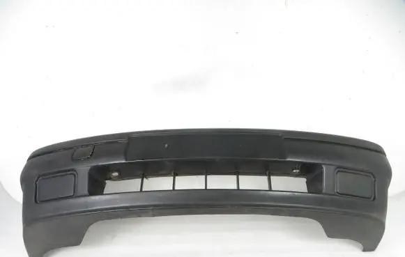 Volkswagen Polo II 86C 2F Front bumper