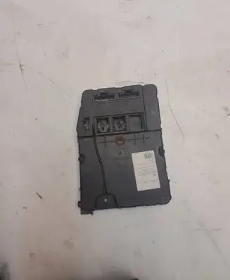 Renault Megane II Comfort/convenience module 8200780018 8200837620