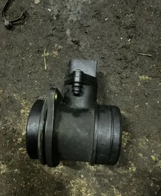 Volkswagen Sharan Mass air flow meter