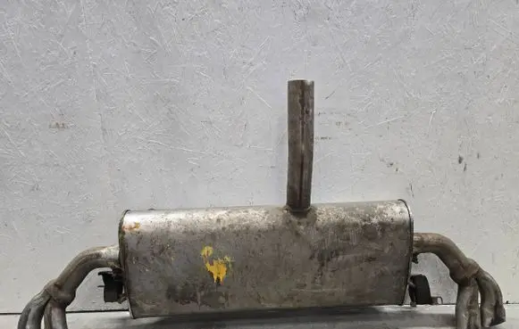 Volvo XC90 Muffler/silencer 82219128