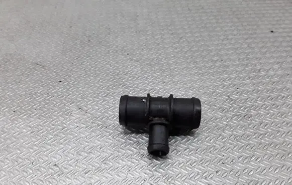 Skoda Octavia Mk2 (1Z) Engine coolant pipe/hose