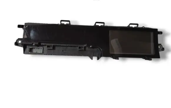 Renault Scenic II - Grand scenic II Speedometer (instrument cluster) P8200353674A
