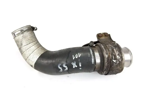 Hyundai ix 55 Air intake hose/pipe