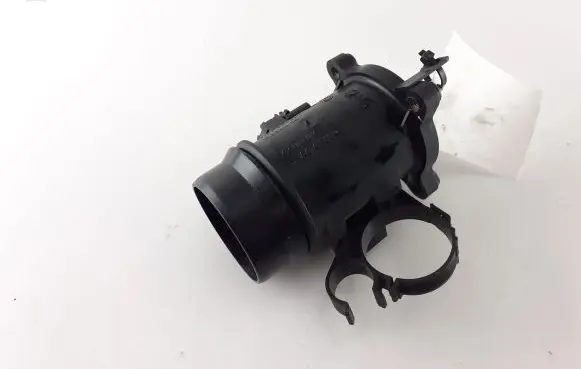 BMW X1 E84 Mass air flow meter 8506359 11618506359