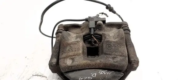 Mercedes-Benz GLA W156 X156 Front brake caliper 