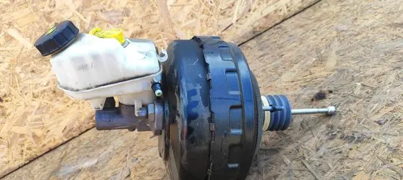 Opel Cascada Brake booster 13338058 360573521 03785925354