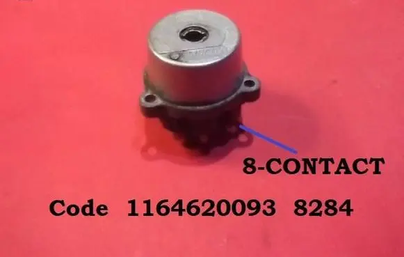 Mercedes-Benz 307 Ignition lock contact 1164620093
