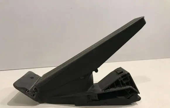 BMW 5 F10 F11 Accelerator throttle pedal 6860784 259160