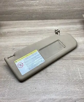 Volkswagen PASSAT B6 Sun visor 3C0857552AB