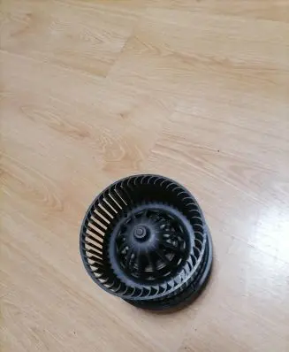 Citroen C2 Heater fan/blower F665878C 8J20