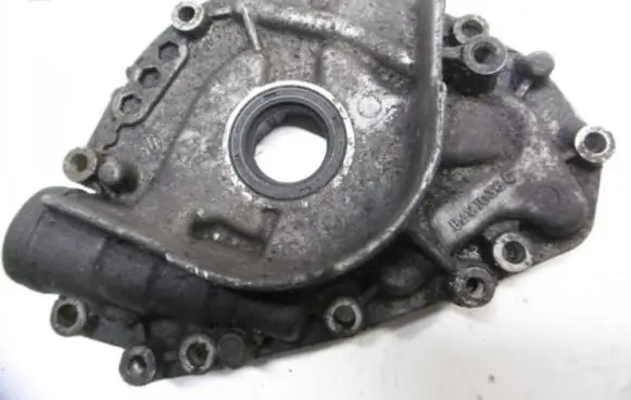 Land Rover Freelander Oil pump BZV1036C