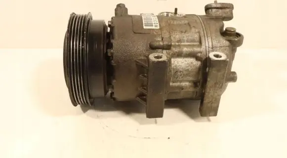 Hyundai i30 Air conditioning (A/C) compressor (pump) FD46XG