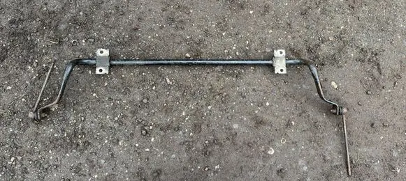 Volvo S60 Front anti-roll bar/sway bar 