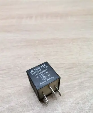 Audi A3 S3 8L Other relay 24690010