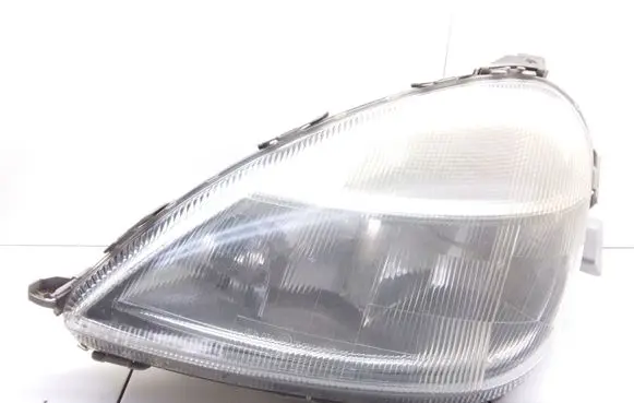Mercedes-Benz A W168 Headlight/headlamp A1688200961 0301152211