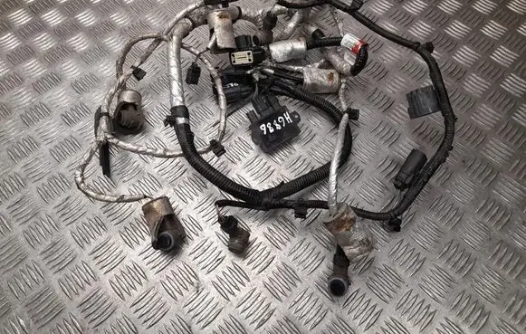 Ford Explorer VI Parking PDC sensor L1MT14N139BAUF