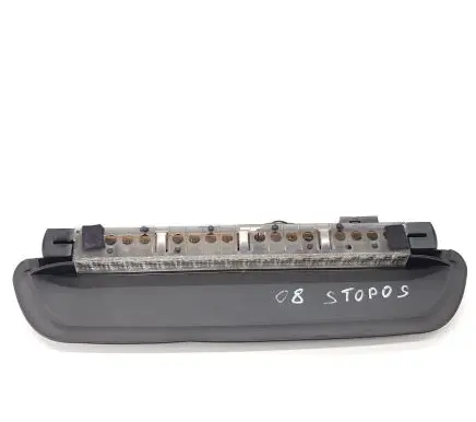 BMW 5 E60 E61 Third/center stoplight 229951 63256927017