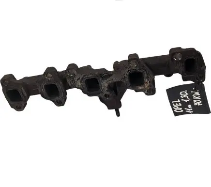 Exhaust manifold