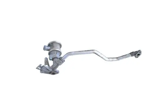 Porsche Boxster 986 EGR valve 99611324901