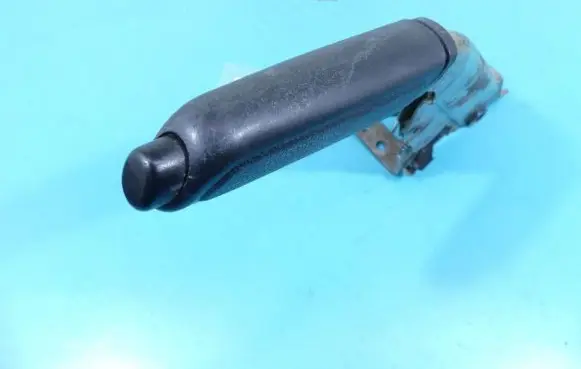 Ford C-MAX I Handbrake/parking brake lever assembly 3M51-2780-AK IMPRK1292457