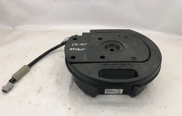 Mazda CX-3 Subwoofer speaker GAP466960