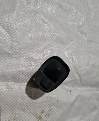 BMW Z3 E36 Wing mirror switch 61311369331