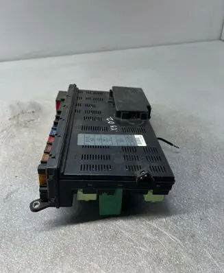 BMW X5 E53 Fuse box set 8380409