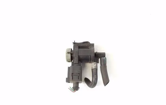 Audi A6 S6 C6 4F Turbo solenoid valve 1K0906283A
