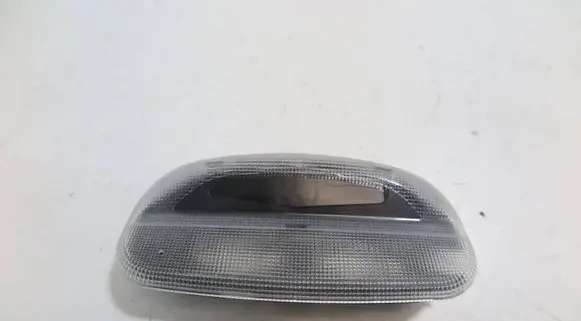 Mercedes-Benz CLK A209 C209 Parking PDC sensor display screen A2108204701