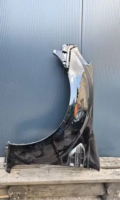 Ford Ranger Fender
