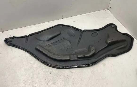 BMW 3 F30 F35 F31 Rear door sound insulation 7263414 726341409